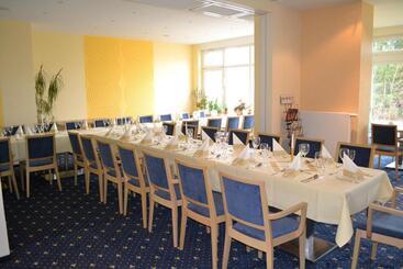 City Hotel Cottbus