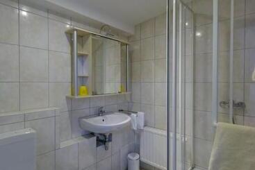 City Hotel Pension Brandenburg