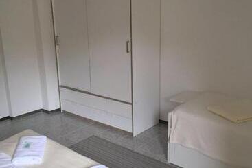 City Hotel Pension Brandenburg