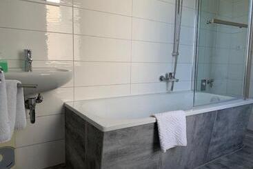 City Hotel Pension Brandenburg