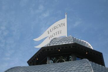 Europa Hotel Kühlungsborn