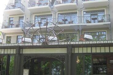 Europa Hotel Kühlungsborn
