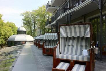 Europa Hotel Kühlungsborn