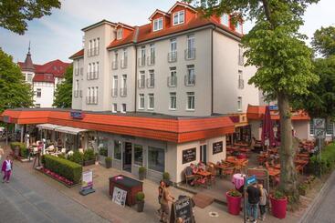 Europa Hotel Kühlungsborn