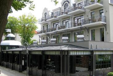 Europa Hotel Kühlungsborn