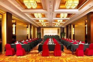 Gloria Plaza Hotel Shenyang