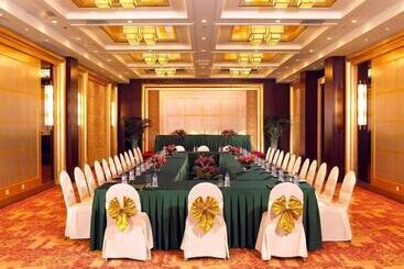 Gloria Plaza Hotel Shenyang