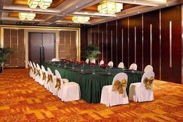 Gloria Plaza Hotel Shenyang