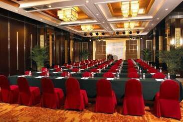 Gloria Plaza Hotel Shenyang