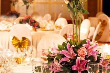 Gloria Plaza Hotel Shenyang