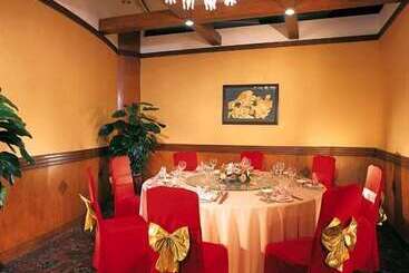 Gloria Plaza Hotel Shenyang