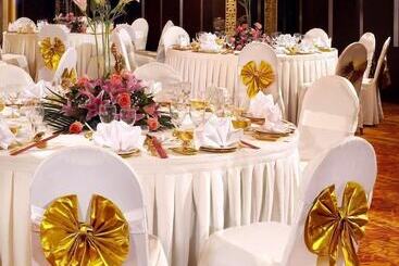 Gloria Plaza Hotel Shenyang