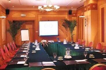 Gloria Plaza Hotel Shenyang