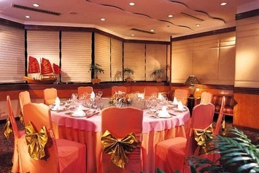 Gloria Plaza Hotel Shenyang