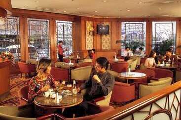 Gloria Plaza Hotel Shenyang