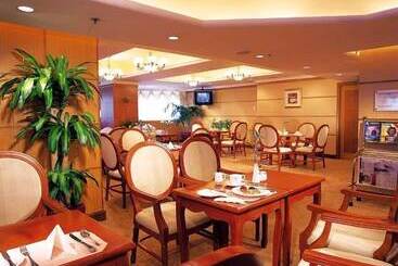 Gloria Plaza Hotel Shenyang