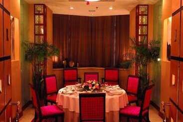 Gloria Plaza Hotel Shenyang