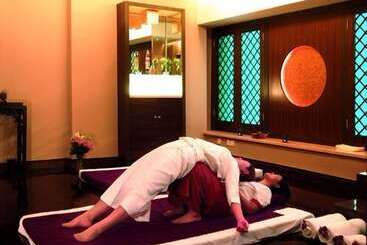 Gloria Plaza Hotel Shenyang
