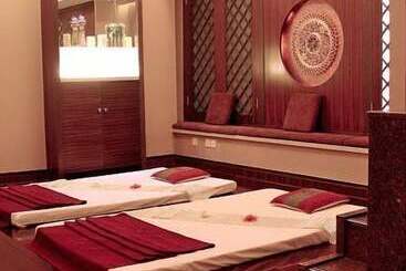 Gloria Plaza Hotel Shenyang