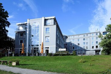 هتل Am Schloß Köpenick By Golden Tulip