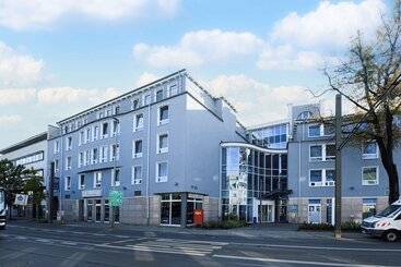 هتل Am Schloß Köpenick By Golden Tulip