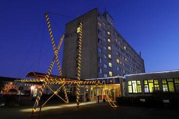 هتل Trip Inn Axxon