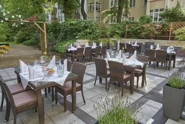 Balance Hotel Leipzig Alte Messe