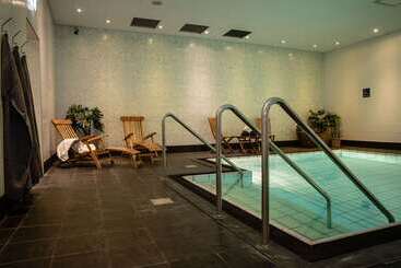 Clarion Hotel Grand östersund