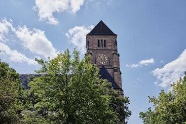 Co56 Hotel Chemnitz