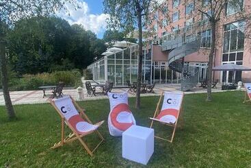 Co56 Hotel Chemnitz