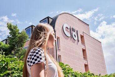 Co56 Hotel Chemnitz