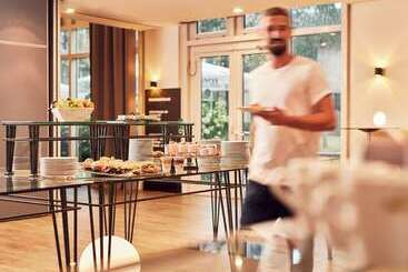 Co56 Hotel Chemnitz