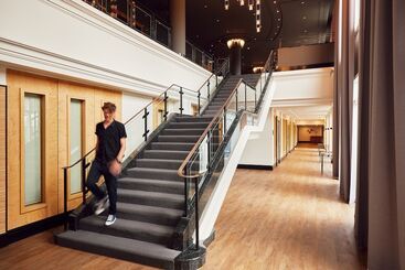 Co56 Hotel Chemnitz