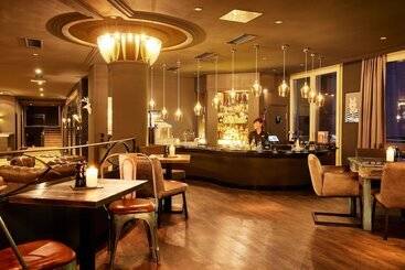 Co56 Hotel Chemnitz