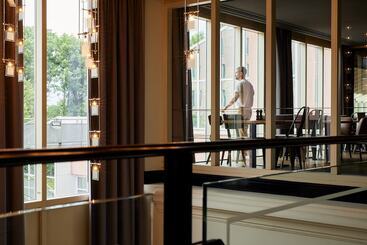 Co56 Hotel Chemnitz