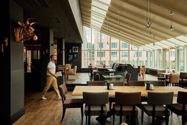 Co56 Hotel Chemnitz