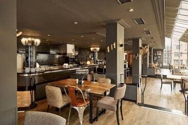 Co56 Hotel Chemnitz