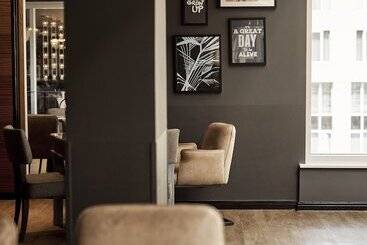 Co56 Hotel Chemnitz