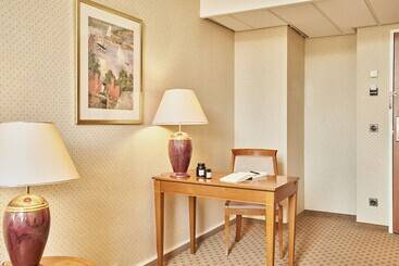 Co56 Hotel Chemnitz