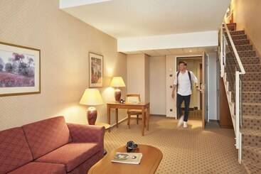 Co56 Hotel Chemnitz