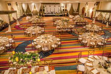 هتل Hilton San Salvador