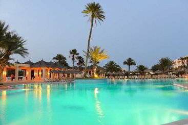 Djerba Golf Resort And Spa - مينون جربة