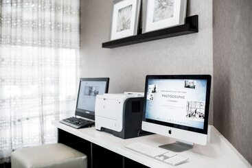 هتل The Hollis Halifax A Doubletree Suites By Hilton