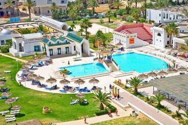 هتل El Borj