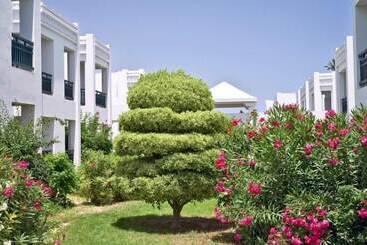 هتل El Borj