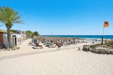 هتل El Borj