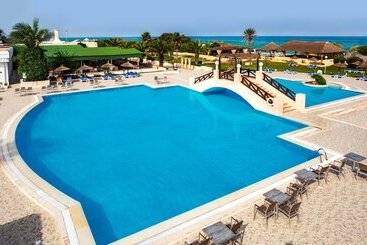 هتل El Borj