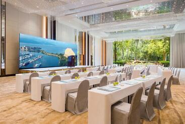 هتل Hong Kong Gold Coast