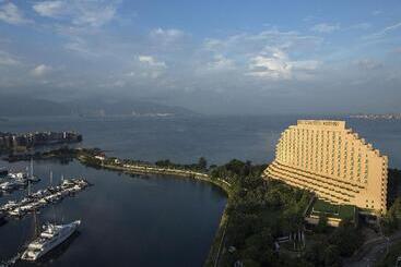 هتل Hong Kong Gold Coast