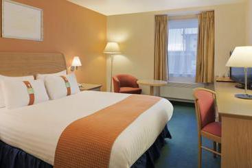 هتل Holiday Inn Aberdeen Exhibition Centre